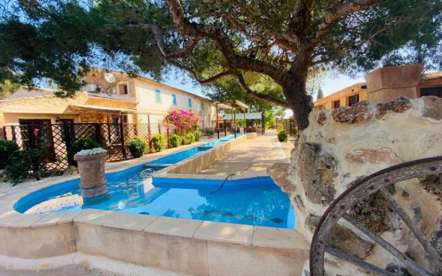 Finca Sa Canova Agroturismo