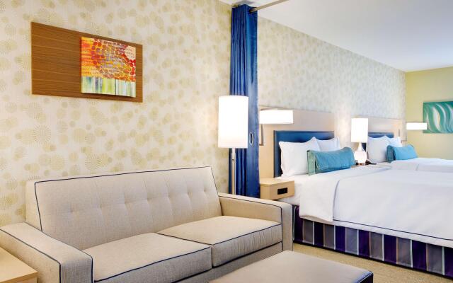 Home2 Suites by Hilton Chicago/Schaumburg, IL