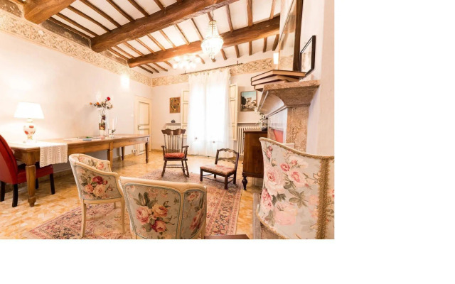 Casa Fiorita