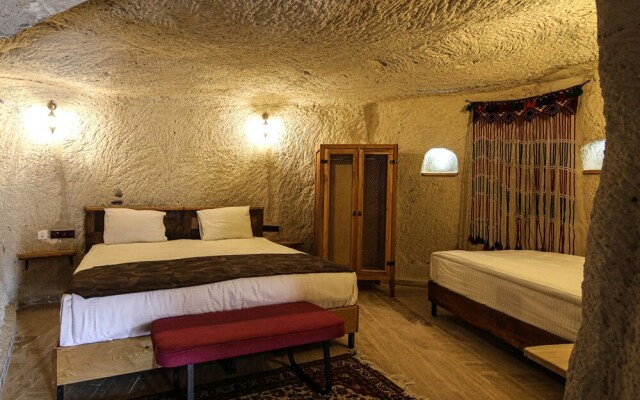 Avilla Cave Hotel