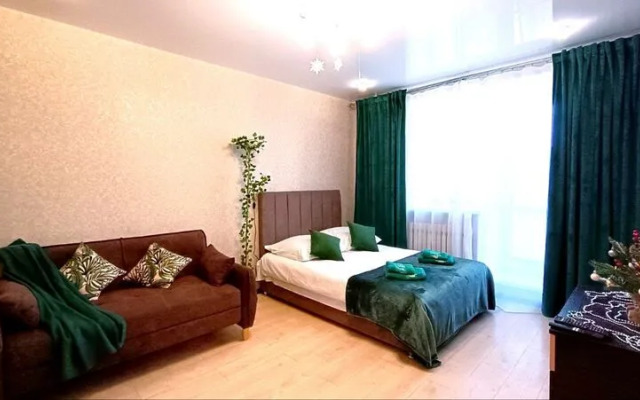 Апартаменты Татьянин Дом на ул. Советской, 34