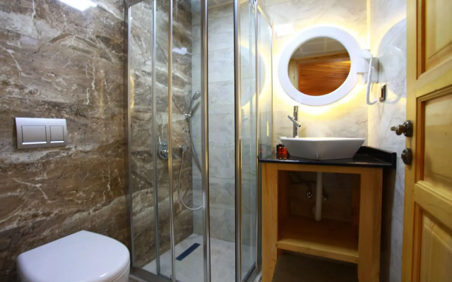 Bacchus Pension