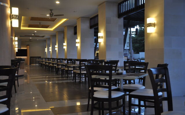 Bali Relaxing Resort & Spa