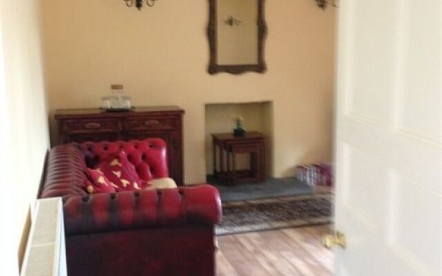 Steeple View Bed & Breakfast and Retreat