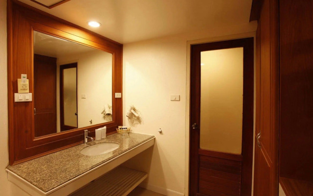 The Viridian Resort