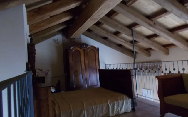 Agriturismo Ercolana