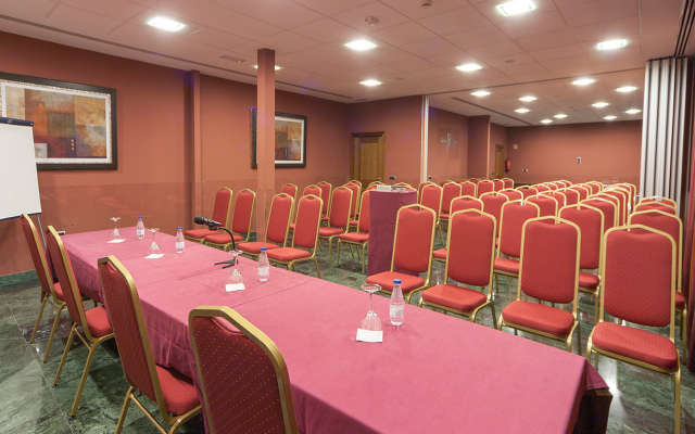 Hospedium Hotel Mirador De Gredos