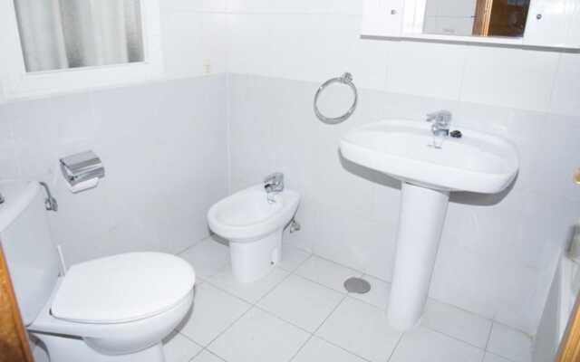 Apartment in Benidorm, Alicante 103111 by MO Rentals