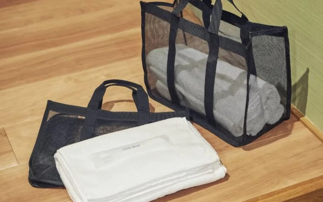 The Pocket Hotel Kyoto-karasumagojo