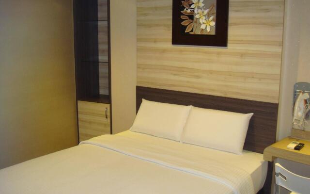 Alor Boutique Hotel