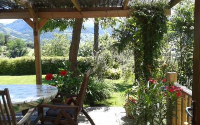 Chambres dHôtes Maison Paillet