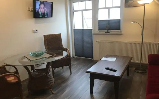 Ostland Modern Retreat