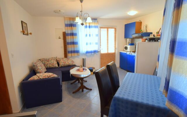Apartments Culjak