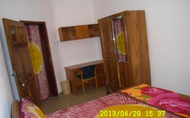 Tedugal Guest House