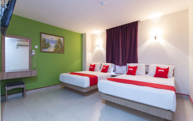 Valley View Hotel