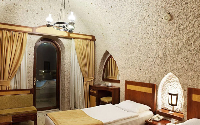 Uchisar Kaya Hotel - Special Class