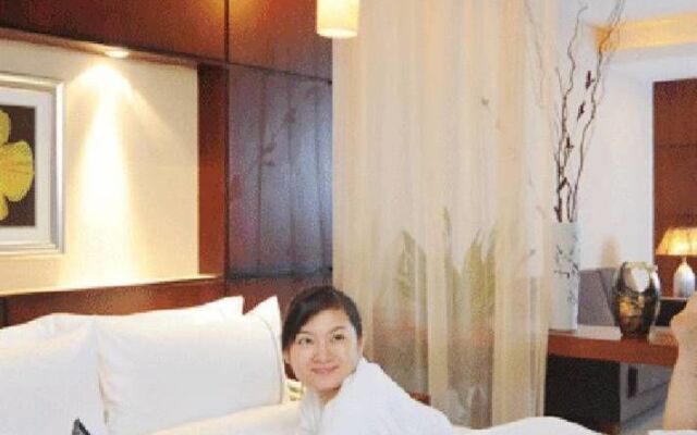 Wuzhishan International