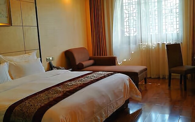 Bao Ning Vinegar Hotel