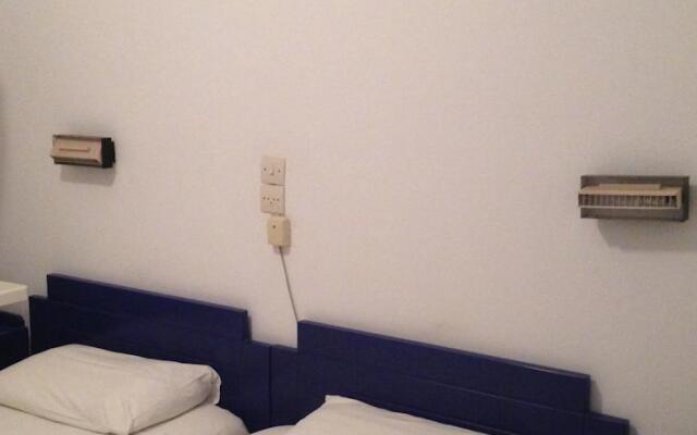 Hotel Faros