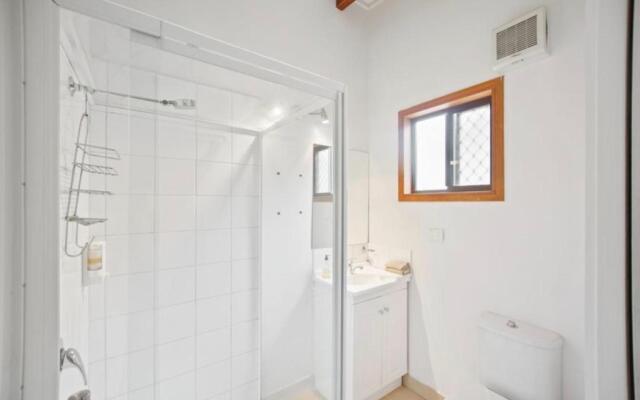 ELM Riverside Accommodation