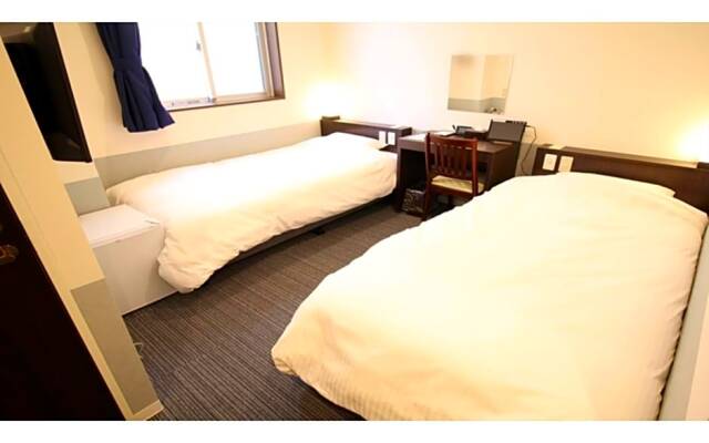 Hotel Taiyo Noen Nibancho - Vacation STAY 36279v