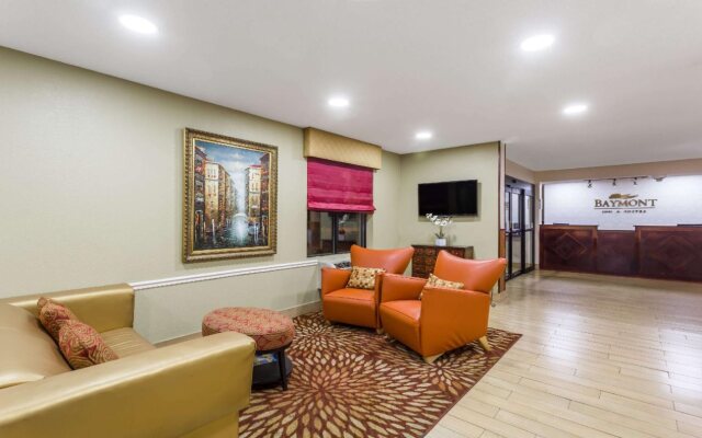 Baymont by Wyndham Savannah/Garden City
