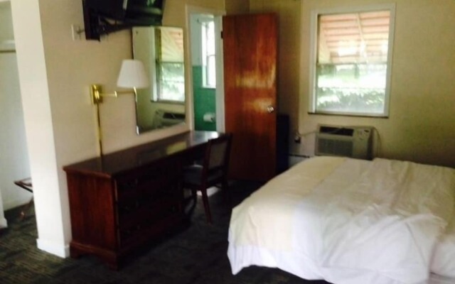 Anchor Motel