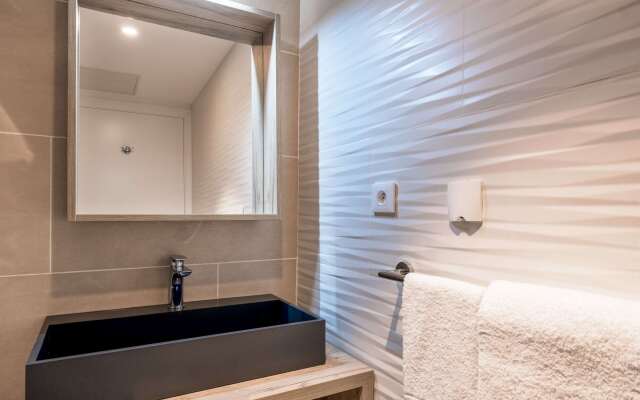 Quality Hotel Toulouse Centre