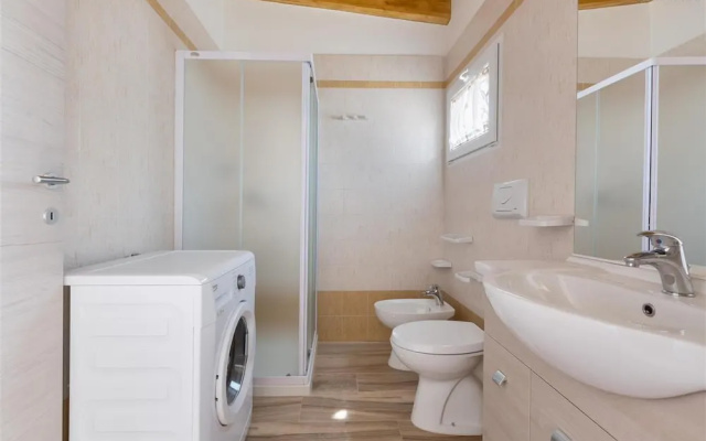 1184 Villino Delle Orchidee Ovest