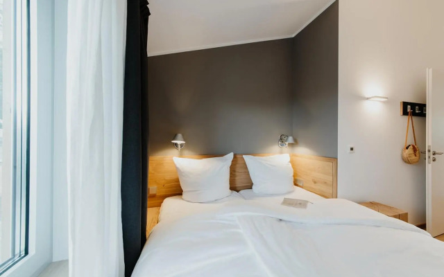 Strandweiss & Strandgrau