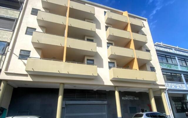 Recent Bel Appartement une chambre Papeete