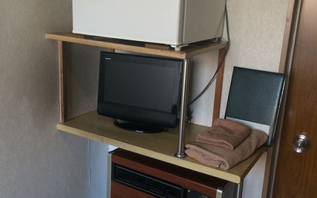 Japanese style (futon only) room 사진 4