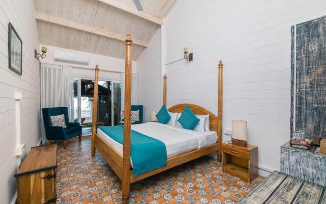 Larisa Beach Resort by Svenska
