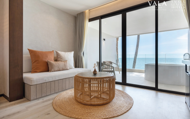 Vala Hua Hin - Nu Chapter Hotels