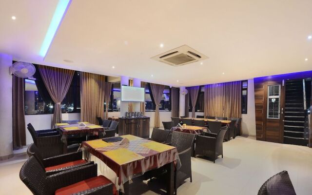 Capital O Hotel Samanvi International