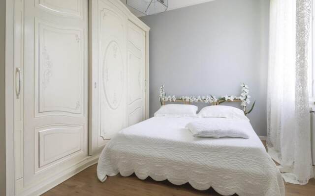 Beautiful Holiday Home in Santo Stefano With Swimming Pool