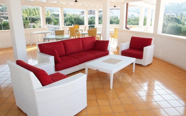 Hotel Ganimede
