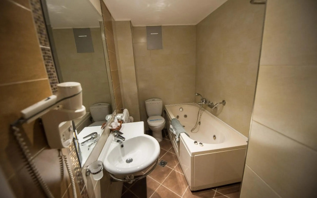 Hotel Olympos