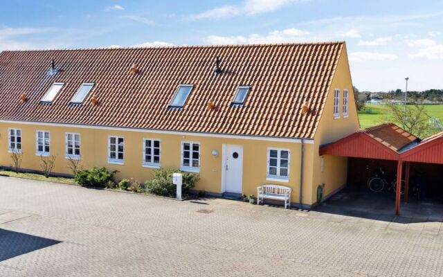 "Saila" - 700m from the sea in NW Jutland