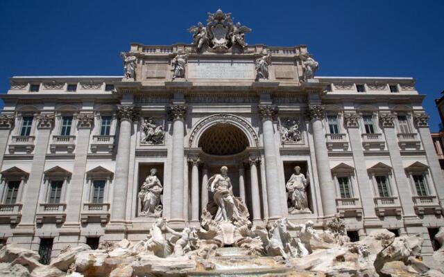 My Trevi Charming & Luxury Rooms