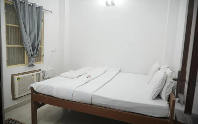 Bunkedup Hostel Varanasi