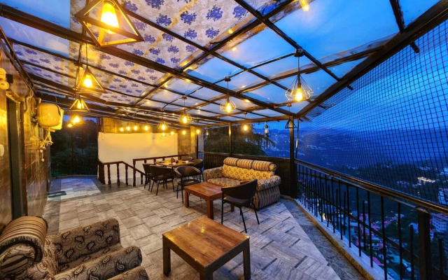 SIRHIND REGENCY BY SR BnB