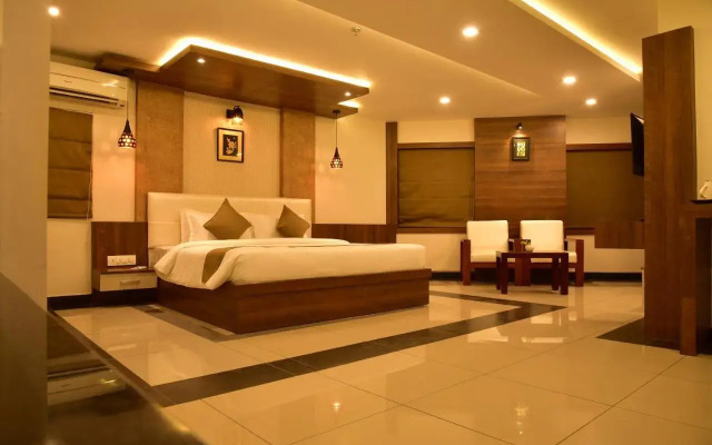 White Suite Hotel