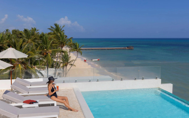 HM Bavaro Beach – Adults Only