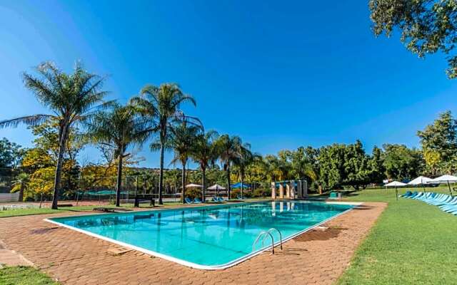 Sparkling Water Hotels & Spa