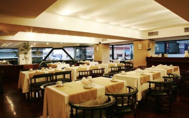 Provincial Plaza Hotel