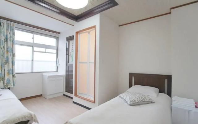 Tsuruhashi UmeHouse
