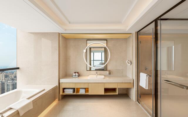 Crowne Plaza Changsha Development Zone by IHG