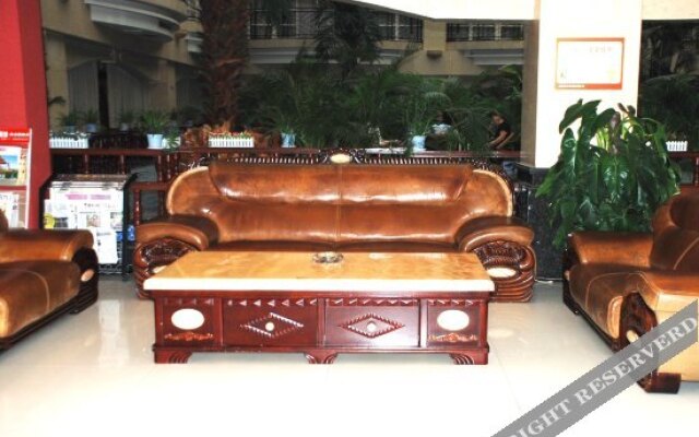 Yangguang Holiday Hotel
