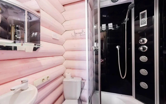 Сосновый двор